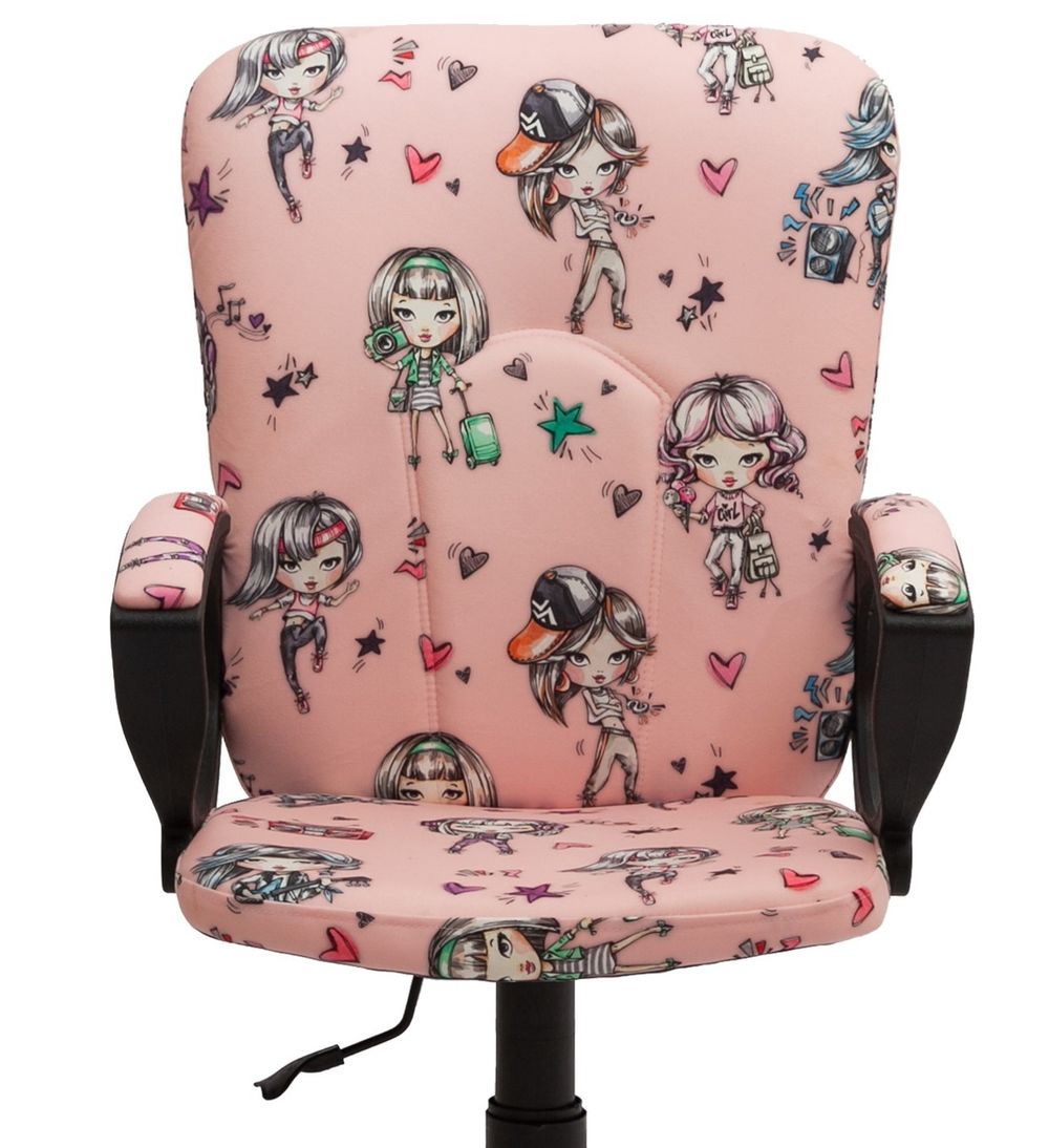 Кресло Премьер 5 (Н) материя Пиастра п.Директор