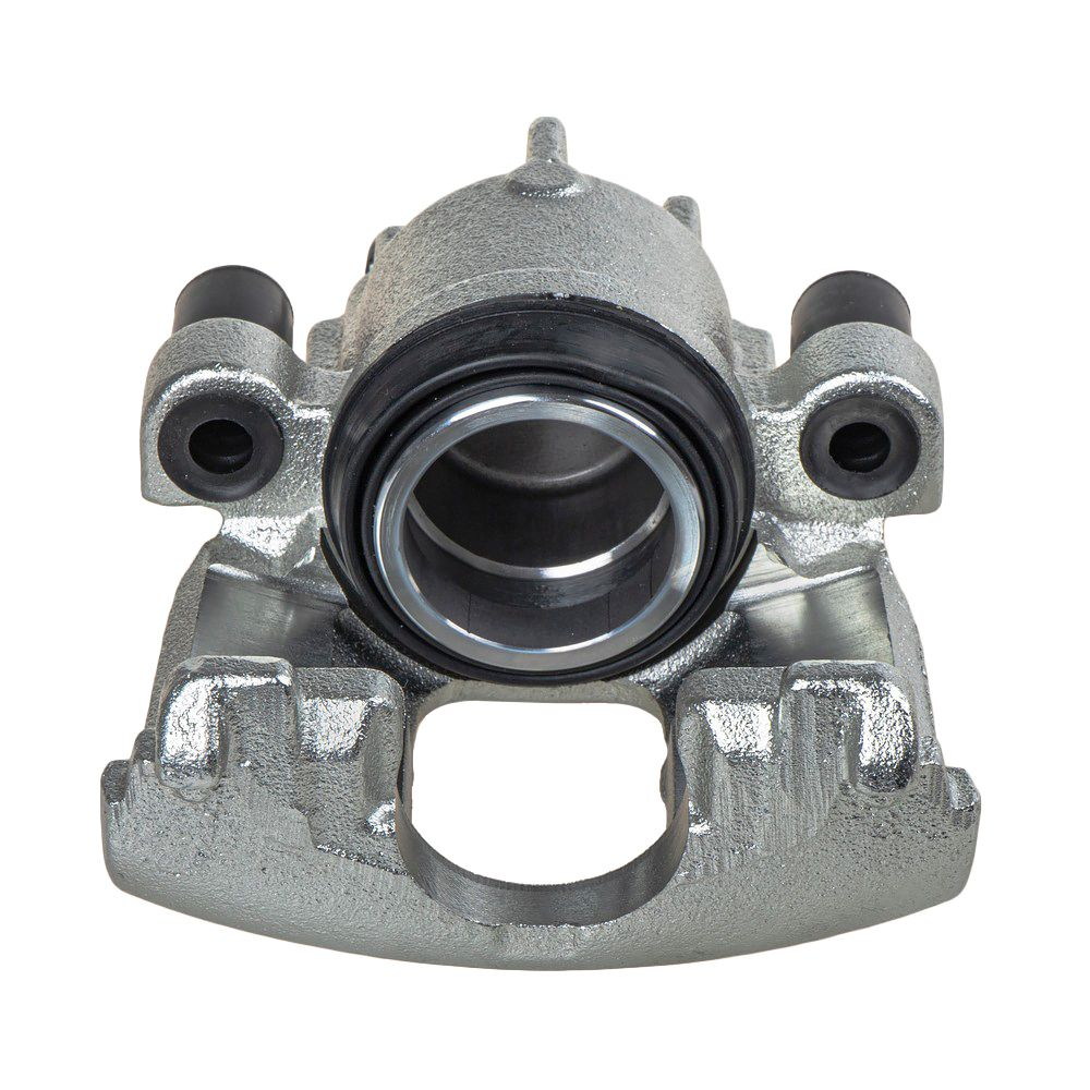 Суппорт передний L Ford Focus I (98-) GANZ GIJ13124