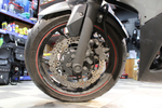 Kawasaki Ninja 400R ER400B-A07563