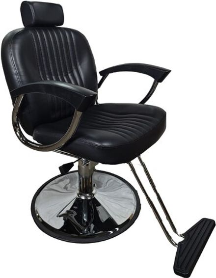 Парикмахерское кресло Ларри