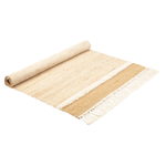 Ковер из джута и шерсти mumbai из коллекции ethnic, 160х230см