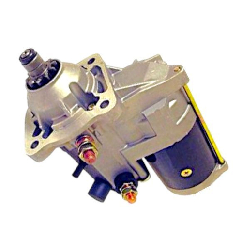 Стартер для Caterpillar, CAT STN2884