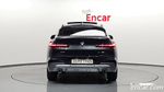 BMW X4 (G02) xDrive20i M Sports X (03.2020)