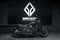 Мотоцикл BENDA Darkflag 500