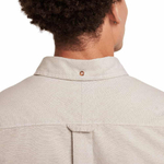 Баскетбольная футболка Nike Life T-shirt Beige