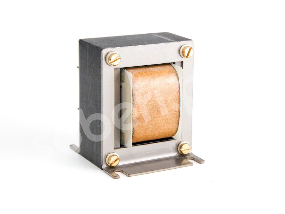 анодный дроссель для усилителя