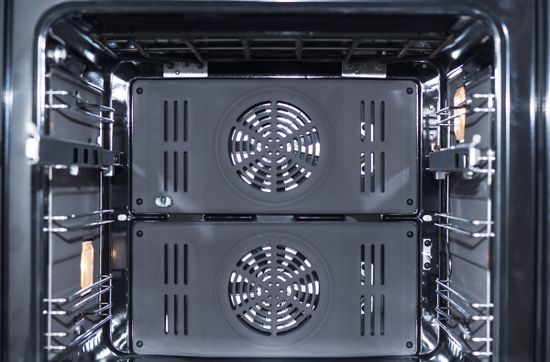 Электрический духовой шкаф EXITEQ EXO-103