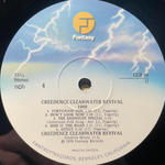 Creedence Clearwater Revival ‎– 1969 2LP (Скандинавия 1978г.)