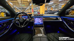 Mercedes-Benz S-Class W223 Maybach S580 4MATIC (12.2023)
