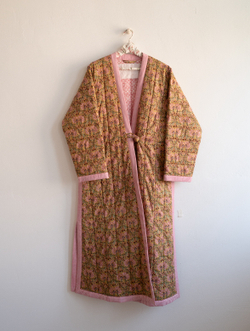 Khiva coat