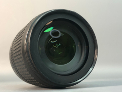 Nikon 18-105mm f/3.5-5.6G AF-S ED DX VR Nikkor