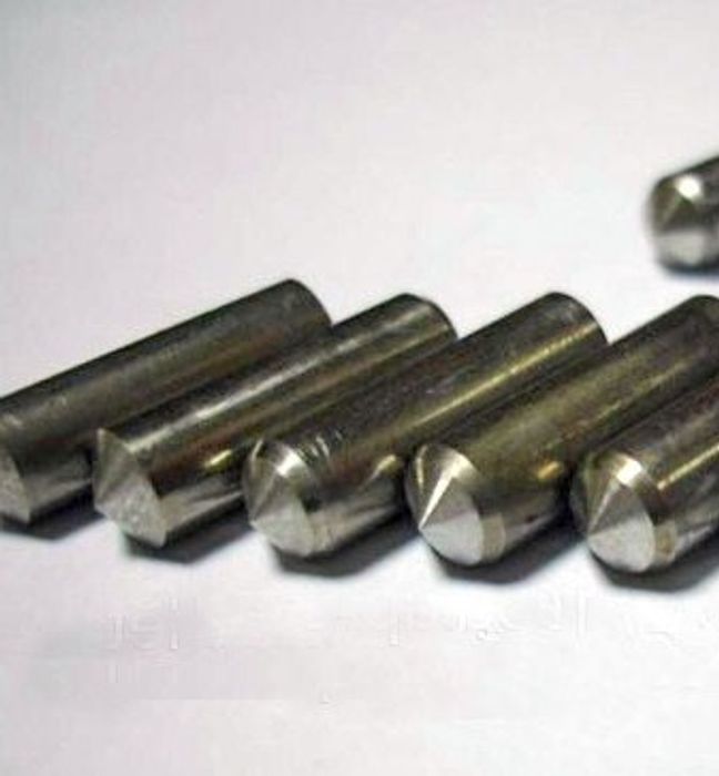 Запасные части