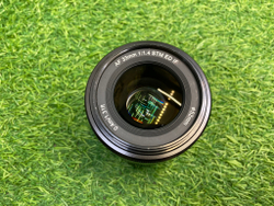 Viltrox AF 33mm F1.4 X-mount