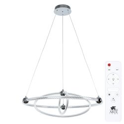 Подвесная люстра Arte Lamp