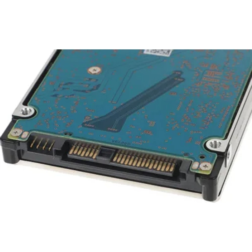 HDD жесткий диск 2.4TB Toshiba (AL15SEB24EQ) (SAS 12 Gb / s, 10500 rpm, 128mb, 2.5")