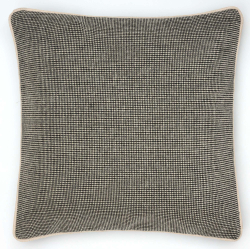 Подушка CUBEПодушка декоративная 45х45 серо-белая мелкая Textil Roig 45x45 Серый / Белый