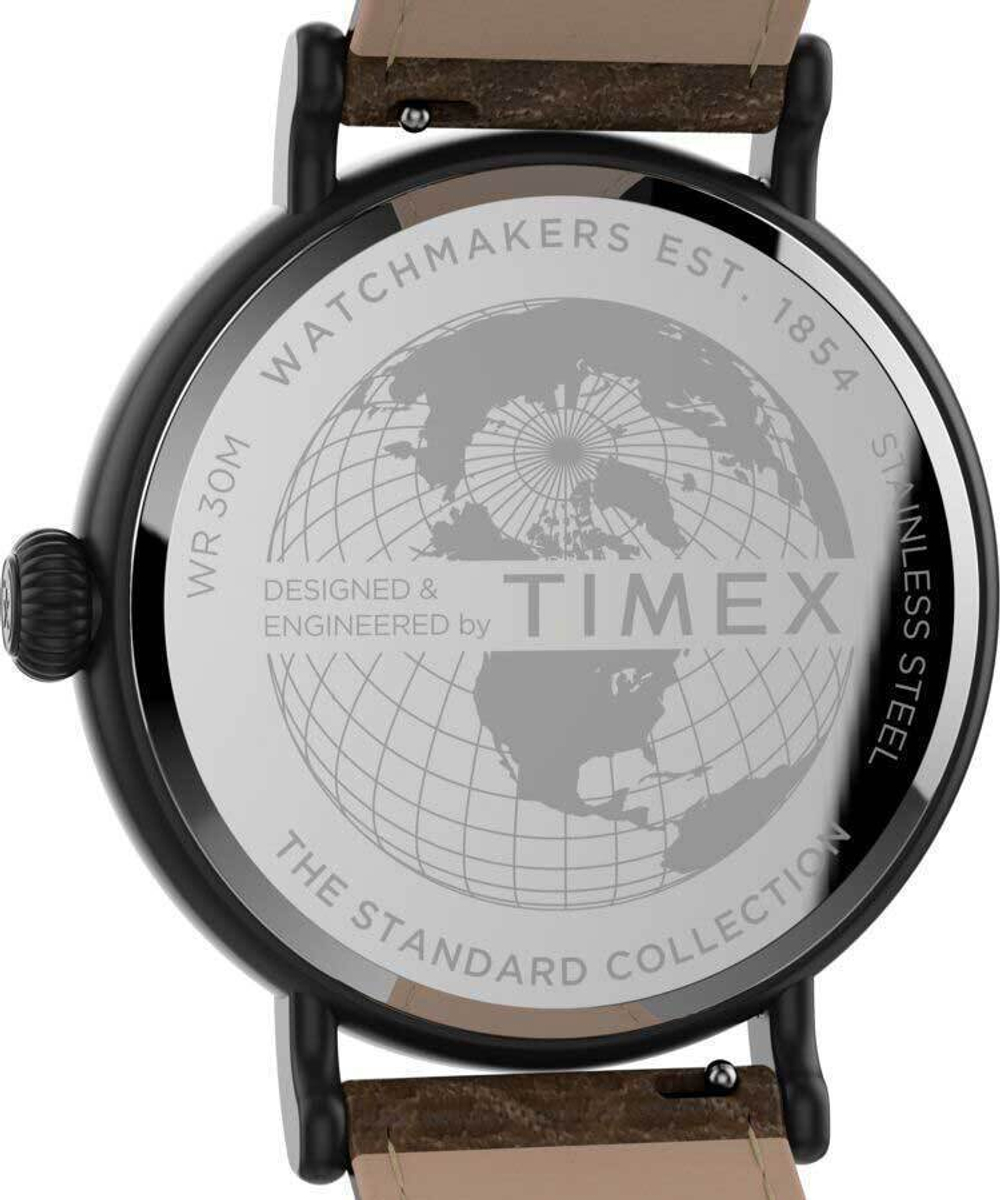 Мужские наручные часы Timex TW2T90800YL