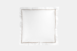 Наволочки 2шт 70х70 German Grass Alpine Caramel Beige Allure