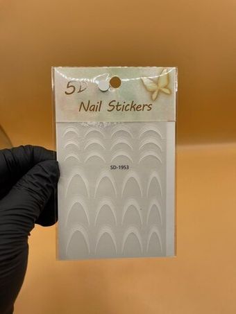 Наклейка №1953