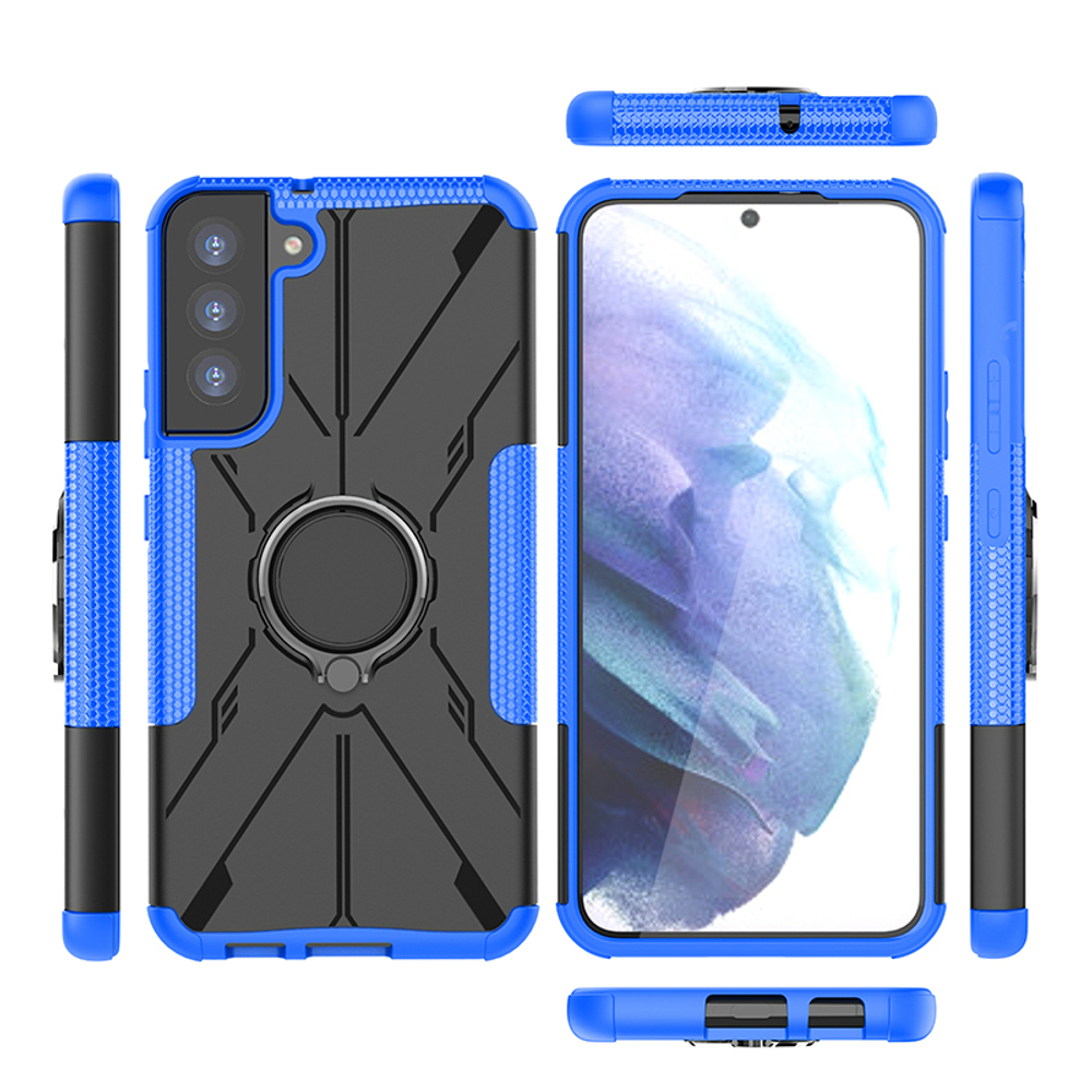 Чехол Panzer Case для Samsung Galaxy S22+