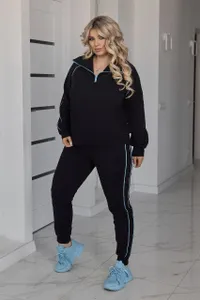 Костюм УК-347 Фабрика Моды