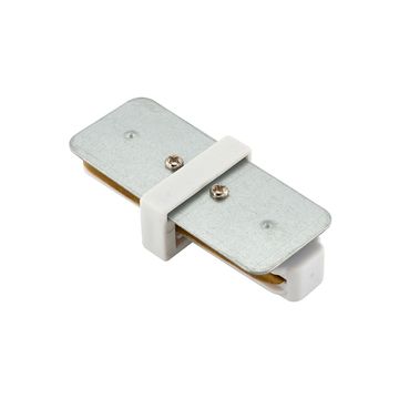 Коннектор TR1101-WH белый Denkirs