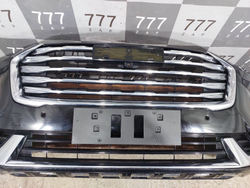 Бампер передний в сборе Haval Jolion 21-24 Б/У Оригинал 2803141XST01A