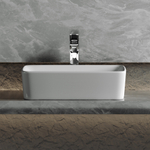 Раковина Ceramica Nova Element 48 CN6037 белая