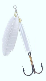 Блесна вращающаяся Lukris POPPER-L