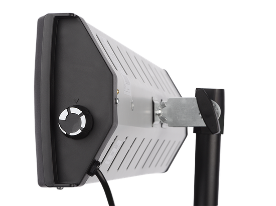 Обогреватель инфракрасный Ballu BIH-L-2.0 электрический