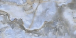 Керамогранит Primavera Honey Onyx Blue Polished 60x120 см (PR213)