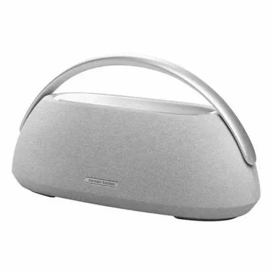 Портативная акустика Harman Kardon Go+Play 3 белый