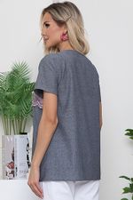 Блузка 41799 Avili