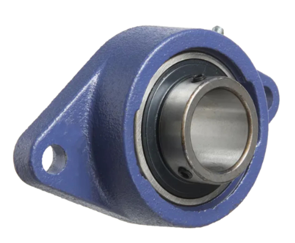 Подшипниковый узел SYF 40 TF КМР (СУФ 40 ТФ)