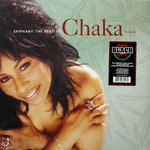 Chaka Khan / Epiphany - The Best Of Chaka Khan (Limited Edition)(Coloured Vinyl)(LP)