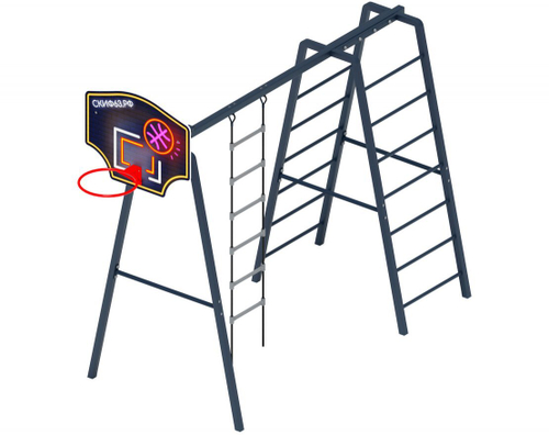 Спортивный комплекс СК 2.03.07