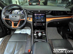 Jeep Grand Cherokee (WL) L 3.6 Summit Reserve (07.2022)