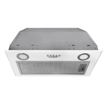 Вытяжка EXITEQ EX 1176 white