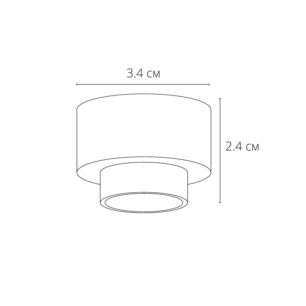 Подсветка для ювелирных изделий Arte Lamp PRESTO