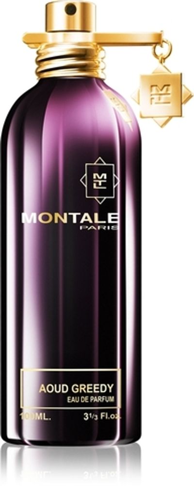 Montale Aoud Greedy  парфюм