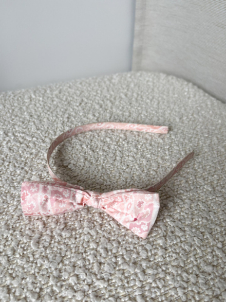 Ободок Bonpoint, 98