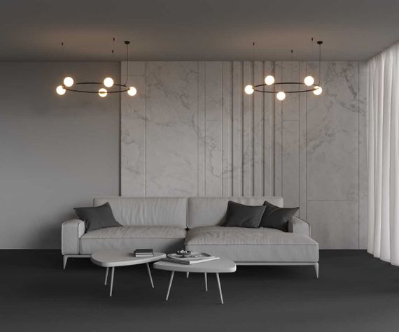 Трековый светильник Maytoni Technical ARITY Luna TR236-1-5W3K-B