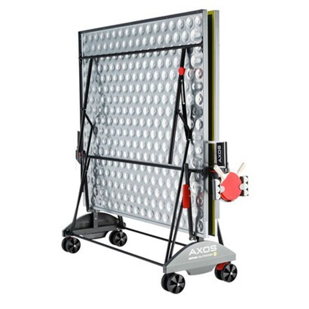 Теннисный стол Kettler AXOS OUTDOOR 3