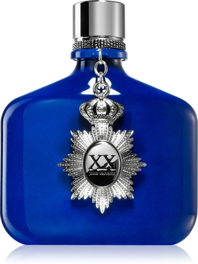 John Varvatos XX Indigo туалетная вода для мужчин