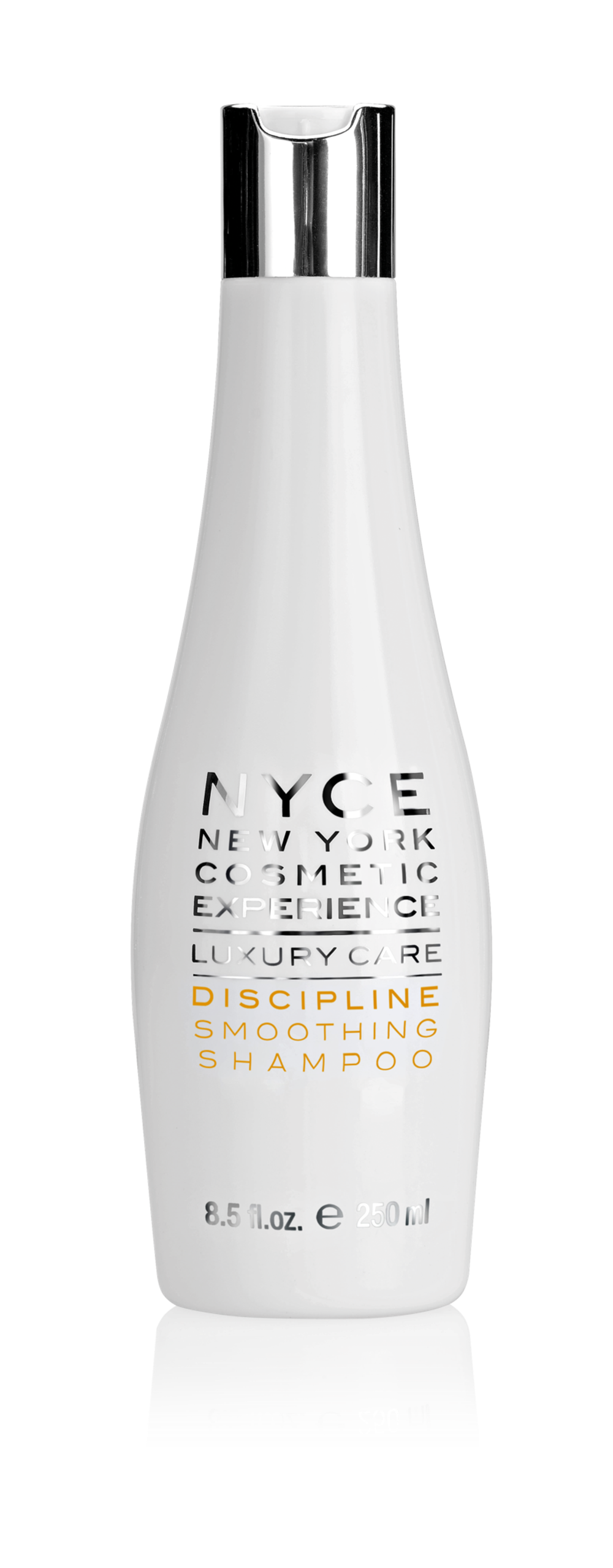 NYCE DISCIPLINE SMOOTING SHAMPOO 250 мл.