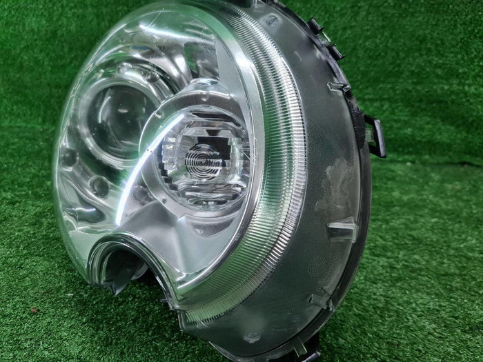 Фара левая Mini Hatch R56 (2010-2013) ксенон