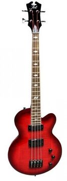 Бас-гитара JET USB RDB4