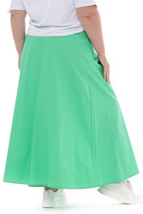 Цена на Юбка-4007 больших размеров