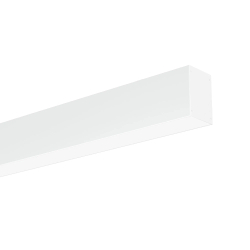 Светильник SP-LINE-4970-L960-32W Day4000 (RAL9003, 120 deg, 230V) IP33 (Arlight, Алюминий) 053066