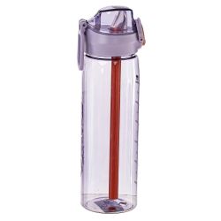 GAEM Бутылка, 650 мл, L8 W8 H25,5 см, 4в.